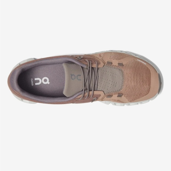 On Cloud 5 size 7 - Picture 9 of 10